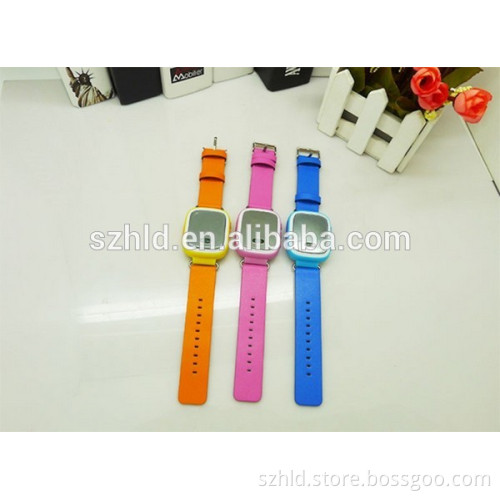 2016 Kids Children watch wholesales l Wristwatch kids smart watch